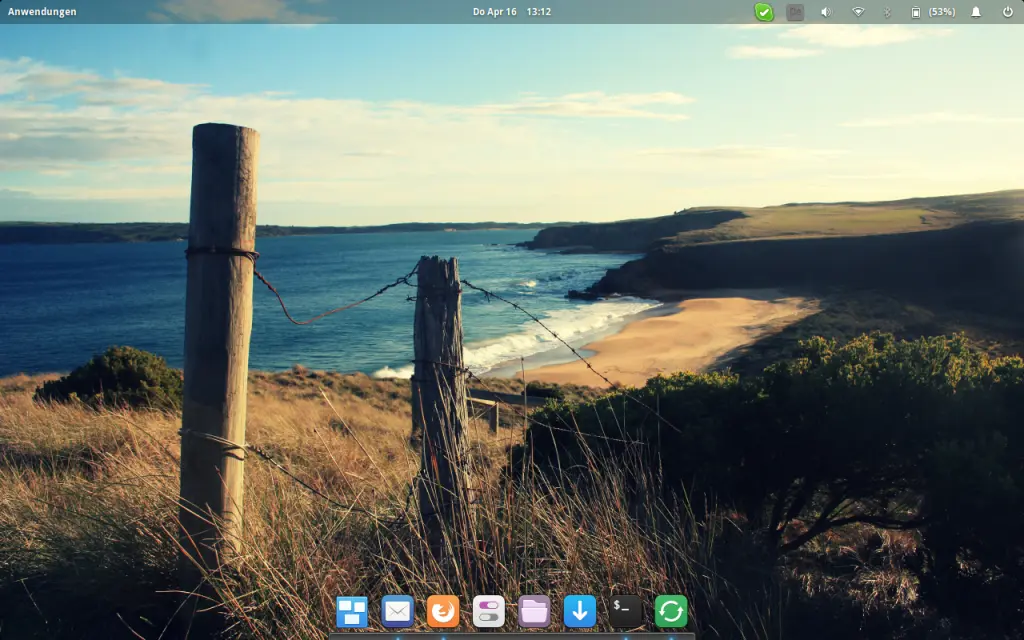 ElementaryOS Freya